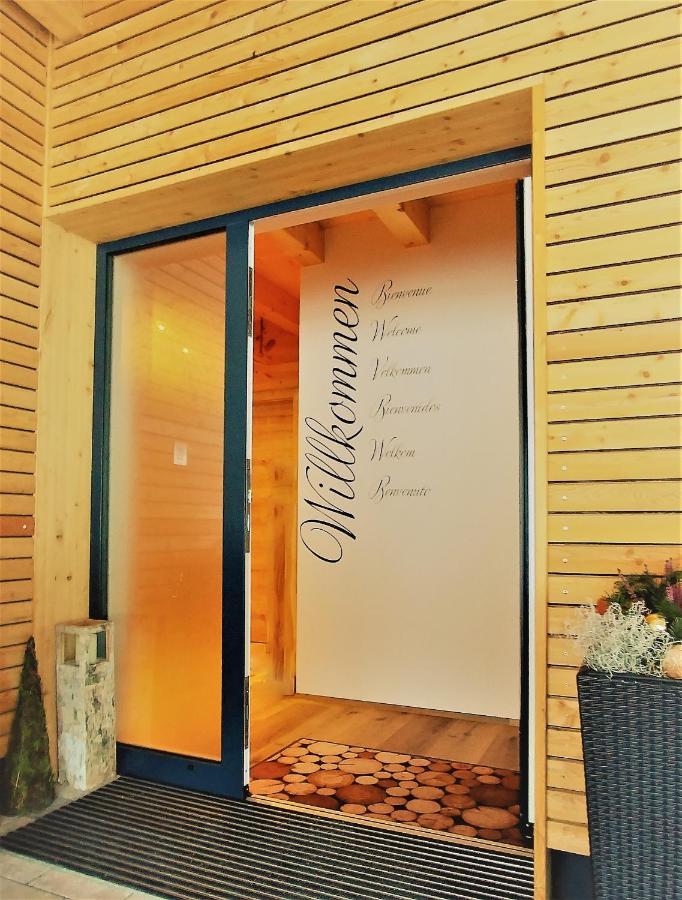 Chalet Traumblick เมาเทิร์นดอร์ฟ ภายนอก รูปภาพ