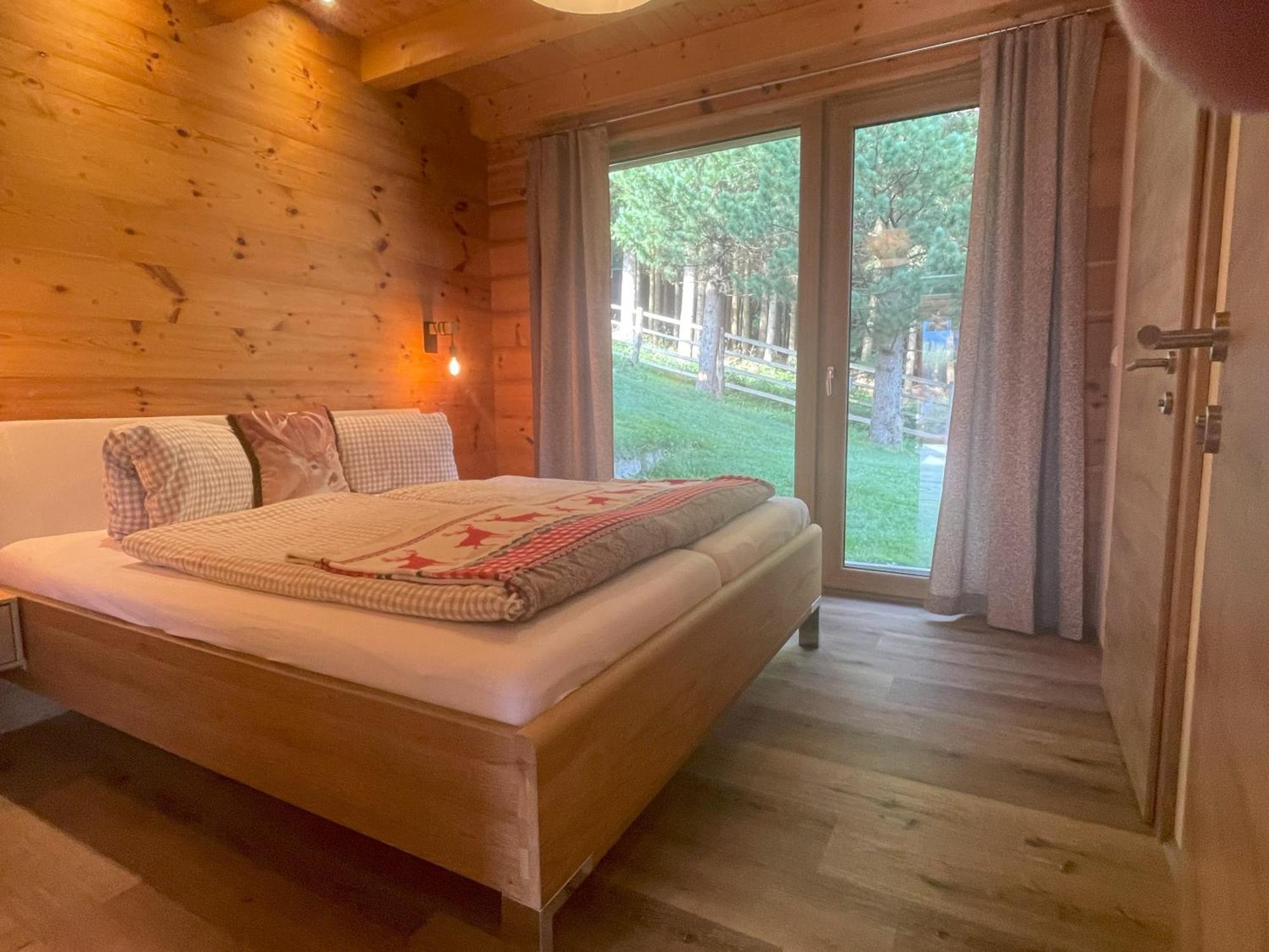 Chalet Traumblick เมาเทิร์นดอร์ฟ ภายนอก รูปภาพ