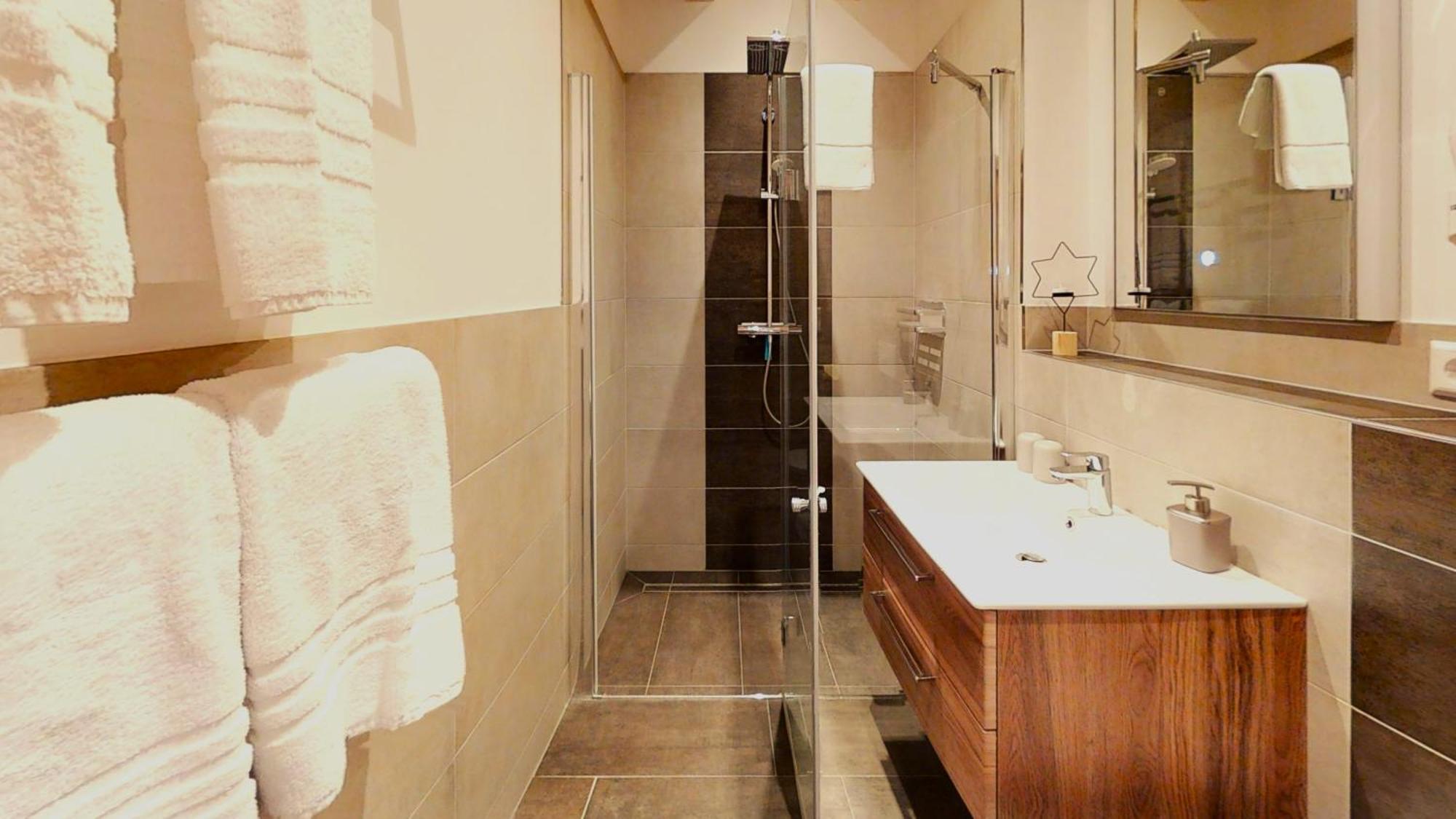Chalet Traumblick เมาเทิร์นดอร์ฟ ภายนอก รูปภาพ