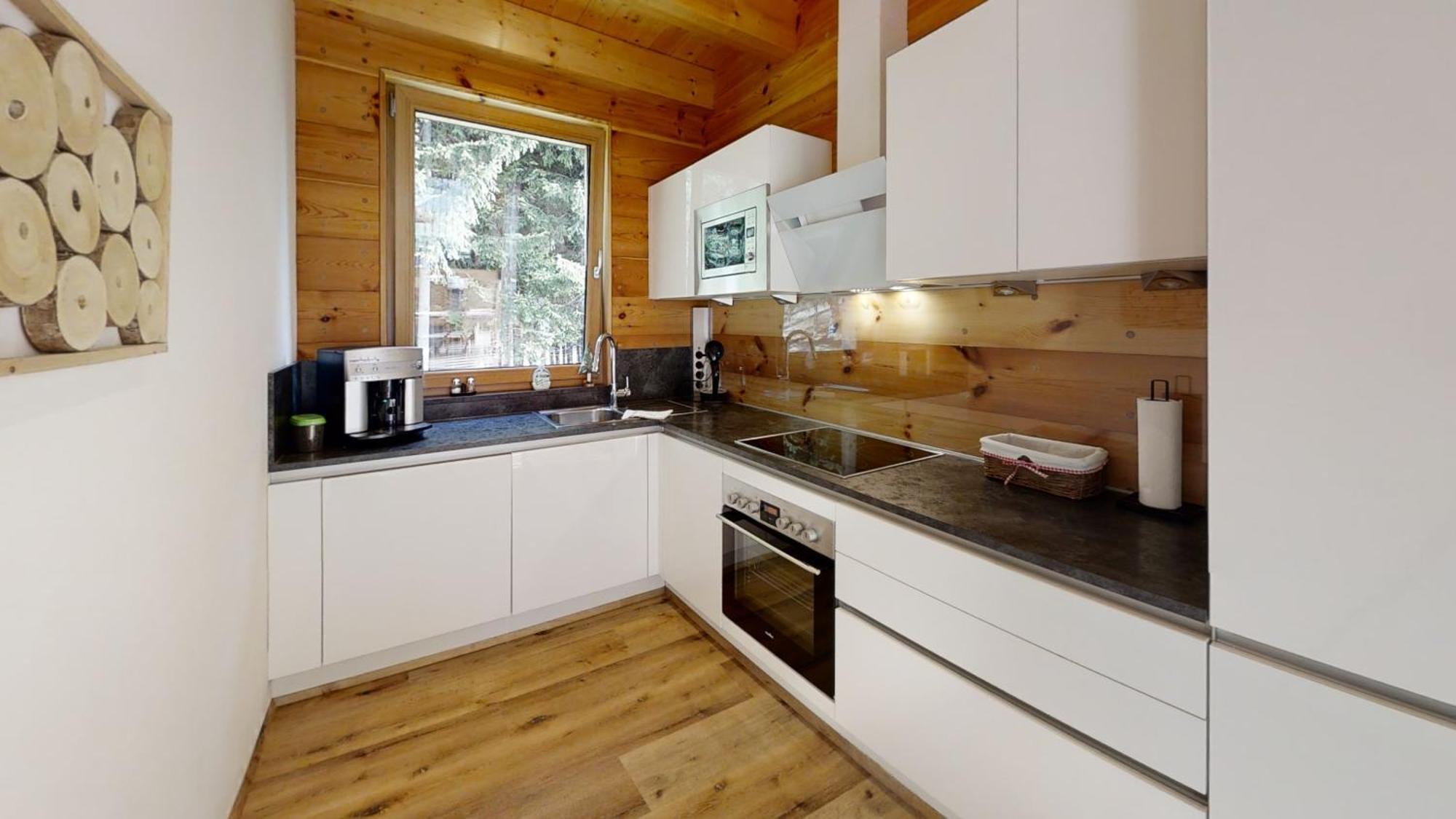 Chalet Traumblick เมาเทิร์นดอร์ฟ ภายนอก รูปภาพ